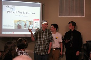 Nickel Tax 3